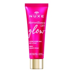 Nuxe, Merveillance Lift, Fermitate strălucitoare, Smântână, Pentru față, 50 ml
