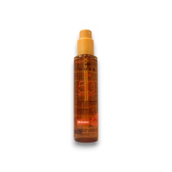 Nuxe, Sun, Anti-îmbătrânire, Ulei de bronzat, SPF 50, 150 ml