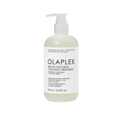 Olaplex, Broad Spectrum Chelating, Mască cremă pentru tratamentul părului, Curățare profundă, 370 ml