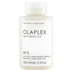 Olaplex, No.3 Hair Perfector, Mască cremă pentru tratamentul părului, Întărire, 100 ml