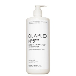 Olaplex, No.5 Fine Bond Maintenance, Balsam de păr, Întărire, 1000 ml