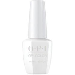 Opi, Gel Color, Ojă semipermanentă, Port doar OPI, 7.5 ml *Miniatură