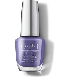 Opi, Infinite Shine 2, Nail Polish, HR N26, All Is Berry & Bright, 15 ml
