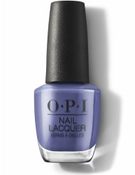 Opi, Nail Lacquer, Nail Polish, NL H008, Oh You Sing, Dance, Act, 15 ml
