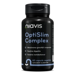 OptiSlim Complex 60 cps