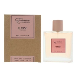 Orchid, Elation Collection-Eloise Pour Femme, Apă de parfum, Pentru femei, 100 ml