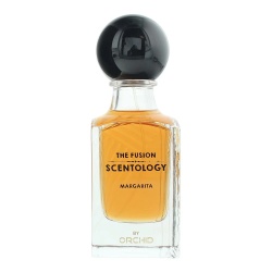 Orchid, The Fusion Scentology-Margarita, Apă de parfum, Unisex, 100 ml