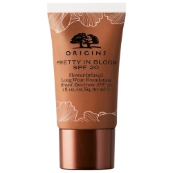 Origins, Pretty In Bloom, De lungă durată, Fond de ten cremos, Nr. 700, Foarte adânc neutru, SPF 20, 30 ml
