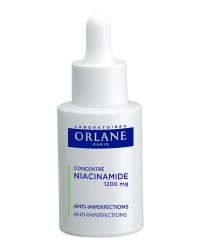 Orlane, Concentrates, Niacinamide, Anti-Imperfections, Concentrate, For Face, 30 ml
