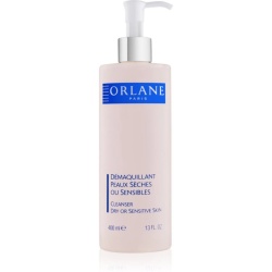 Orlane, Orlane, Moisturizing, Cleansing Milk, For Face, 400 ml