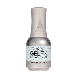 Orly, Gelfx, Cremă, Ojă semipermanentă, Bohemian Child, 18 ml