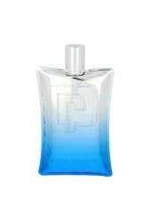 Paco Rabanne, Genius Me, Eau De Parfum, Unisex, 62 ml