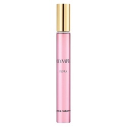 Paco Rabanne, Olympea Flora, Eau De Parfum, For Women, 10 ml