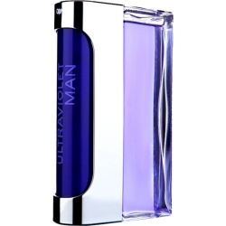 Paco Rabanne, Ultraviolet, Eau De Toilette, For Men, 100 ml