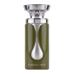Paris Corner, Green Bet, Apă de parfum, Pentru femei, 100 ml