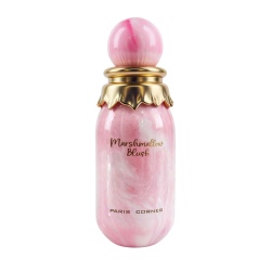 Paris Corner, Marshmallow Blush, Apă de parfum, Pentru femei, 50 ml