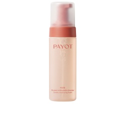 Payot, Nue, Ingrediente naturale, Elimină impuritățile, Spumă de curățare, 150 ml