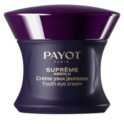 Payot, Supreme Absolu, Reîntineritor, Cremă pentru ochi, 15 ml