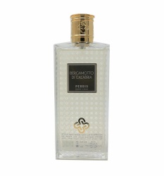 Perris Monte Carlo, Bergamotto Di Calabria, Eau De Parfum, Unisex, 100 ml *Tester