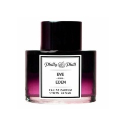 Philly & Phill, Eve Goes Even, Apă de parfum, Pentru femei, 100 ml