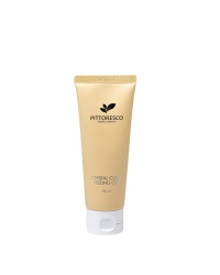 Pittoresco, Crystal Clear, Eliminates Impurities, Peeling Gel, 100 ml