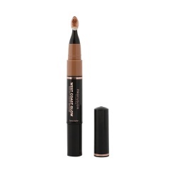 Profusion Cosmetics, West Coast Glow, Bronzant lichid, Newport, 2 ml