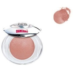 Pupa, Like A Doll, Iluminând, Pudră de obraz, 106, 3.5 g