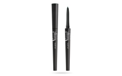 Pupa, Vamp!, Fără parabeni, Rezistent la apă, Creion Kohl Kajal pentru ochi, 301, Malachit suprem, 0.35 g