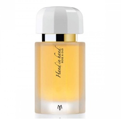 Ramon Monegal, Hand In Hand, Eau De Parfum, Unisex, 100 ml