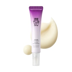Returnu, The Firm, Întărire, Cremă pentru ochi, 20 ml