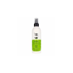 Revlon, Proyou The Twister, Fixativ, Valuri pe plajă și bucle strânse, 250 ml