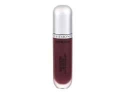 Revlon, Ultra Hd, Matte, Liquid Lipstick, 675, Infatuation, 5.9 ml *Tester