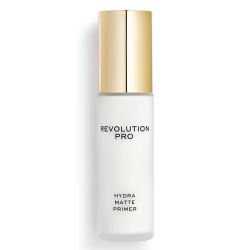 Revolution Pro, Hydra-Matte, Collagen, Hydrating, Before Makeup, Serum, For Face, 30 ml