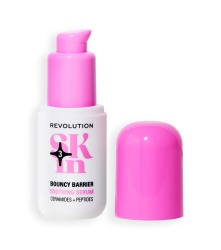 Revolution Skincare, Bouncy Barrier, Calmant, Ser, Pentru față, 30 ml