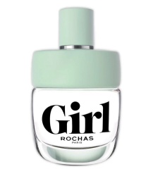 Rochas, Girl, Eau De Toilette, For Women, 40 ml *Tester
