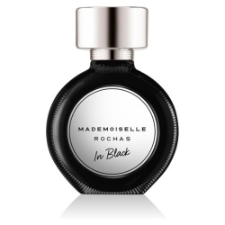 Rochas, Mademoiselle Rochas In Black, Eau De Parfum, For Women, 30 ml