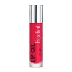 Rodial, Rodial, Colagen, Mărirea buzelor, Ulei de buze, Nu, 005, Cireașă, 4 ml