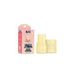 Rude Cosmetics, Chibi Jelly, Iluminând, Baton de evidențiere, Taiyo, 8.5 g