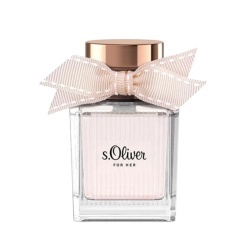 S. Oliver, For Her, Apă de toaletă, Pentru femei, 30 ml