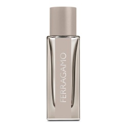 Salvatore Ferragamo, Bright Leather, Eau De Toilette, For Men, 30 ml