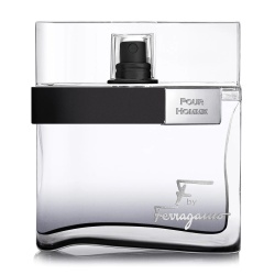 Salvatore Ferragamo, F By Ferragamo, Eau De Toilette, For Men, 100 ml *Tester