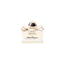 Salvatore Ferragamo, Signorina Eleganza, Apă de parfum, Pentru femei, 30 ml
