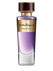 Salvatore Ferragamo, Viola Essenziale, Apă de parfum, Unisex, 100 ml