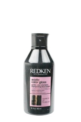 Sampon profesional Redken Acidic Color Gloss pentru par vopsit cu vitamina E si arginina protejeaza culoarea si ofera stralucire, FARA SULFATI, 300ml - Img 1