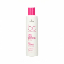 Schwarzkopf Professional, Bonacure Color Freeze, Balsam de păr, Protecția culorii, 200 ml