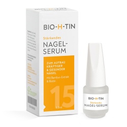 Ser pentru întărirea unghiilor BIO-H-TIN