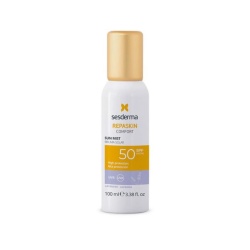 Sesderma, Repaskin Confort, Lavandă, Protecting & Repairing, Înainte de expunerea la soare, Spray