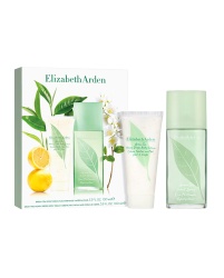 Set Elizabeth Arden: Green Tea, Eau De Toilette, For Women, 100 ml