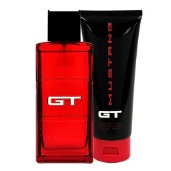 Set Ford: Mustang GT Photobox, Eau De Toilette, For Men, 100 ml