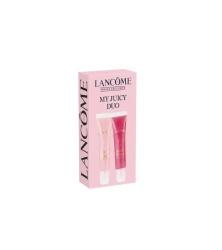 Set Lancome: Juicy Tubes, Glossy, Lip Gloss, 07, Magic Spell, 10 ml *Miniature